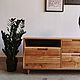 Тумба: Wooden Temple. Тумбы. Loftmarket. Интернет-магазин Ярмарка Мастеров.  Фото №2