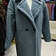  Teddy Max Mara, Пальто, Москва,  Фото №1