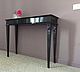 La consola. Tables. Beautiful handcrafted furniture (7208327). Интернет-магазин Ярмарка Мастеров.  Фото №2
