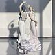 Винтаж: Lladro Фламенко фарфор 10672543 Испания Реставрация одного пальца. Статуэтки винтажные. Лучшие декоративные тарелки. Интернет-магазин Ярмарка Мастеров.  Фото №2