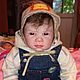 Кукла реборн Тёма . Куклы Reborn. Елена Новикова. Ярмарка Мастеров.  Фото №4