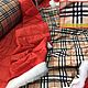  JACKET DOUBLE-SIDED COATING DWR- AUTUMN SPRING - ITALY, Fabric, Moscow,  Фото №1