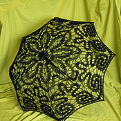 Аксессуары handmade. Livemaster - original item Copy of Copy of Copy of Copy of parasol. Handmade.