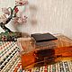 Винтаж: Fendi 50 ml edt Винтаж. Духи винтажные. Парфюм винтаж. Ярмарка Мастеров.  Фото №4