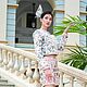 Шорты Пудровые плетеные. Шорты. Дизайн-студия Slada Fashion. Ярмарка Мастеров.  Фото №5