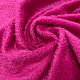 Ткань VALENTINO мохер 100% натуральный шерсть розовый  ,Италия. Ткани. ТКАНИ OUTLET. Ярмарка Мастеров.  Фото №5