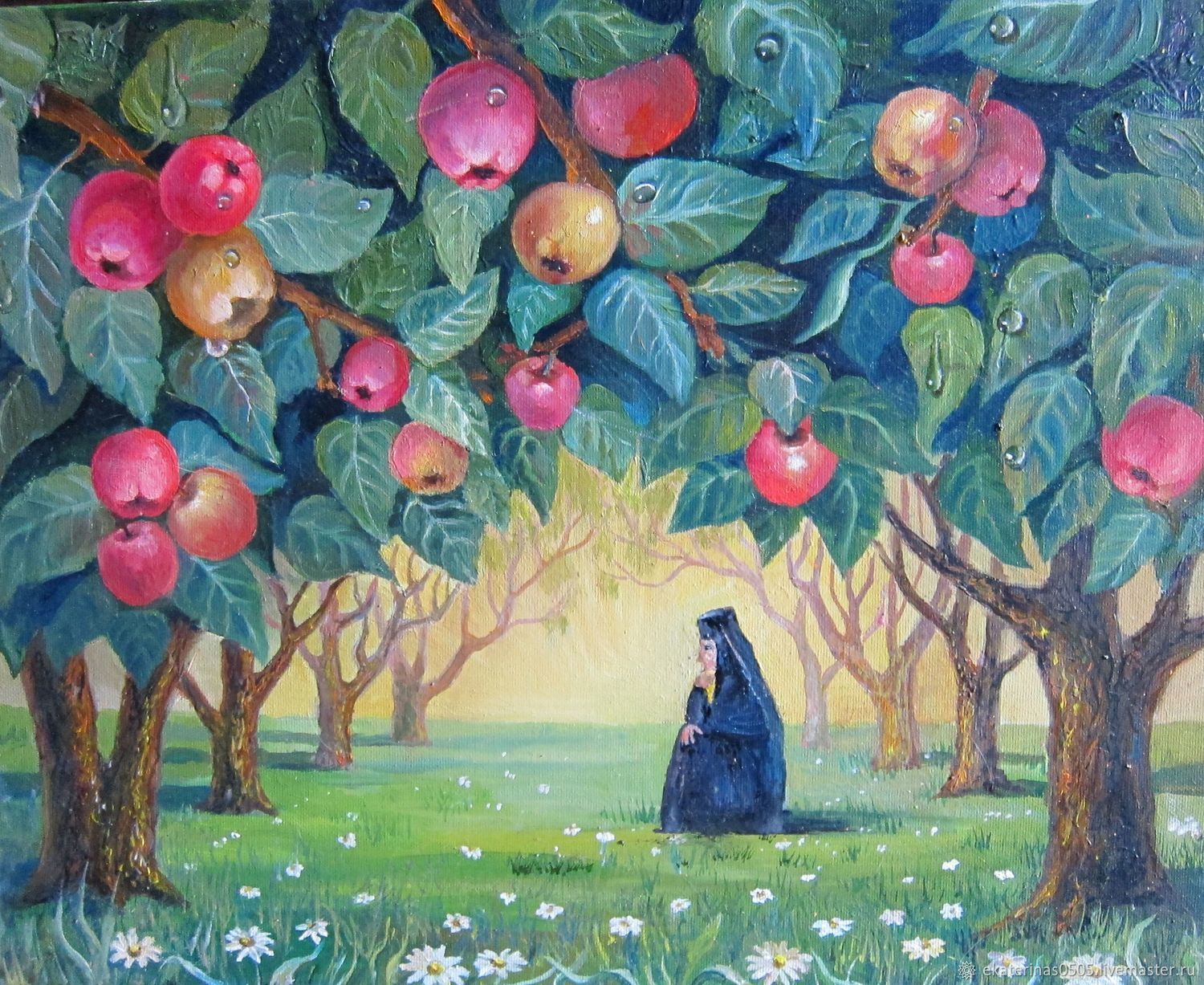 Флера яблоки. Картины Монэ яблочный сад. Яблоня ветка Базанова.