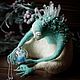 Order ICCI - the Keeper of the mountain caves. Secret Jar. Livemaster. . Stuffed Toys Фото №3