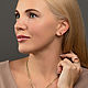 Заказать Кольцо Stamp red gold. GEORY jewelry (GEORY). Ярмарка Мастеров. . Кольца Фото №3