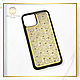 Чехол для iPhone 11 Pro "Цветы" Златоуст (Zlat_Style), Чехол, Златоуст,  Фото №1