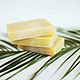 Natural soap from scratch Pineapples in champagne yellow. Soap. soapy fun. Online shopping on My Livemaster.  Фото №2