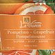 Grapefruit soap, 3 PCs. Italy. Vintage Souvenirs. Dutch West - Indian Company. My Livemaster. Фото №4