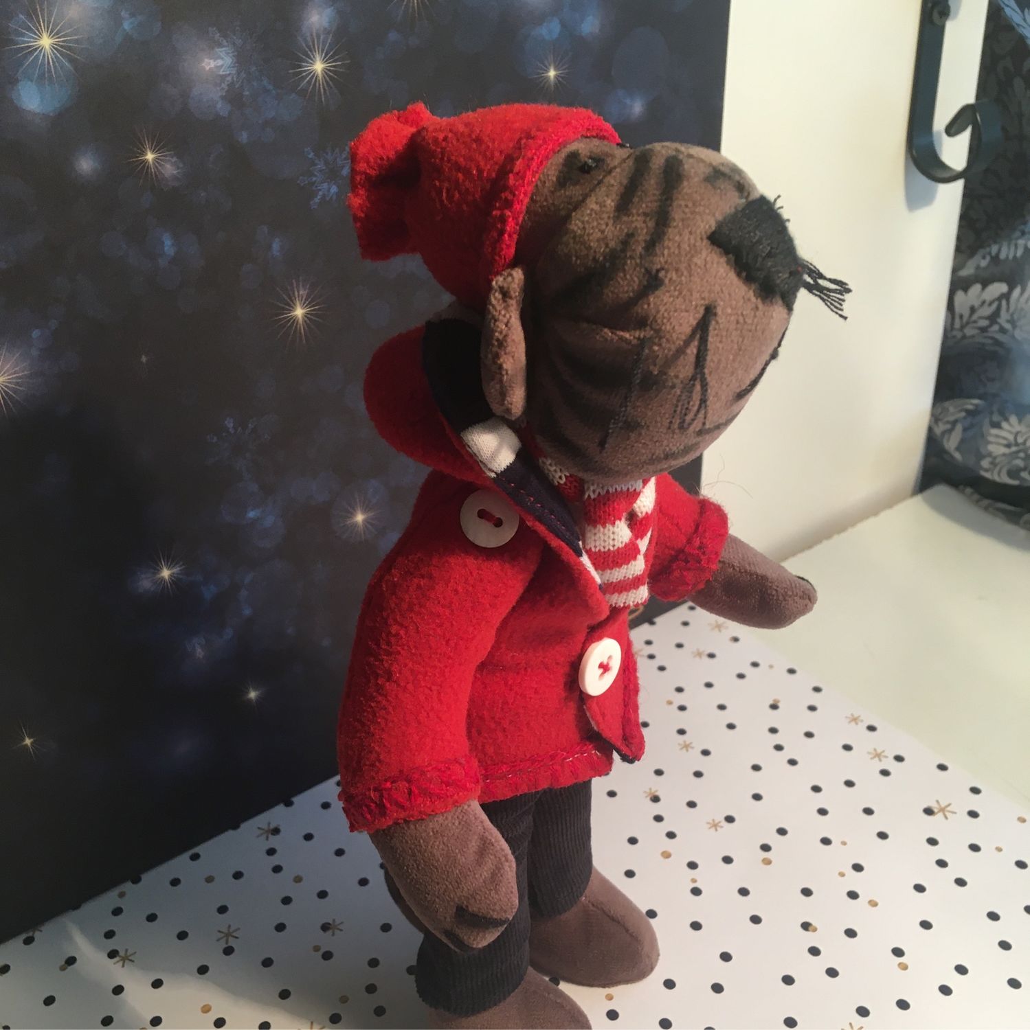 Игрушки Символ Нового Года Игрушки Символ Нового Года