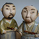 Samurai. Figurines. Kubrik. Online shopping on My Livemaster.  Фото №2