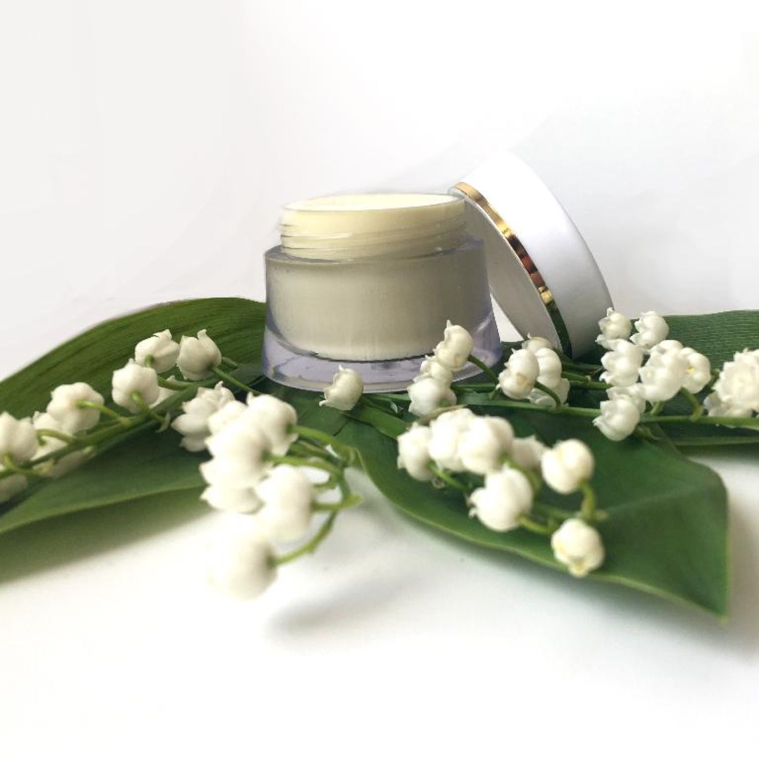 Крем для лица " Антикупероз" в интернет-магазине на Ярмарке Мастеров ...