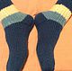 Knitted socks men's Zenith, Socks, St. Petersburg,  Фото №1