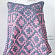 Warm knitted poncho. Ponchos. Studio by Varvara Horosheva (varvara911). Online shopping on My Livemaster.  Фото №2