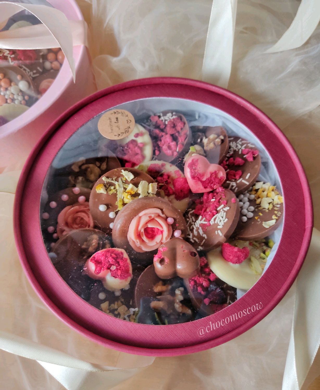 Шоколад, конфеты, подарки в Ростове-на-Дону