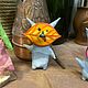  фигурка корок. The Legend of Zelda. Интерьерная кукла. Kira Decor. Ярмарка Мастеров.  Фото №4