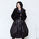 Winter coat Tulip, quilted, with insulation, Coats, Ekaterinburg,  Фото №1