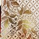 Custom foiling for scrapbooking. Foil. Nostalgia. My Livemaster. Фото №4