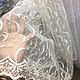 Шок цена!Тюль сетка с вышивкой « Быстрее покупай   », В290 м. Занавески. Karnizshtor - Шторы для избранных  (Karnizshtor). Ярмарка Мастеров.  Фото №4