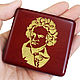 Music box For Elise - Ludwig van Beethoven, Musical souvenirs, Krasnodar,  Фото №1