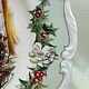 Винтаж: Тарелка "MIDWINTER EVE" Brambly Hedge от ROYAL DOULTON. Тарелки винтажные. Vintage My Story (Ирина). Ярмарка Мастеров.  Фото №6