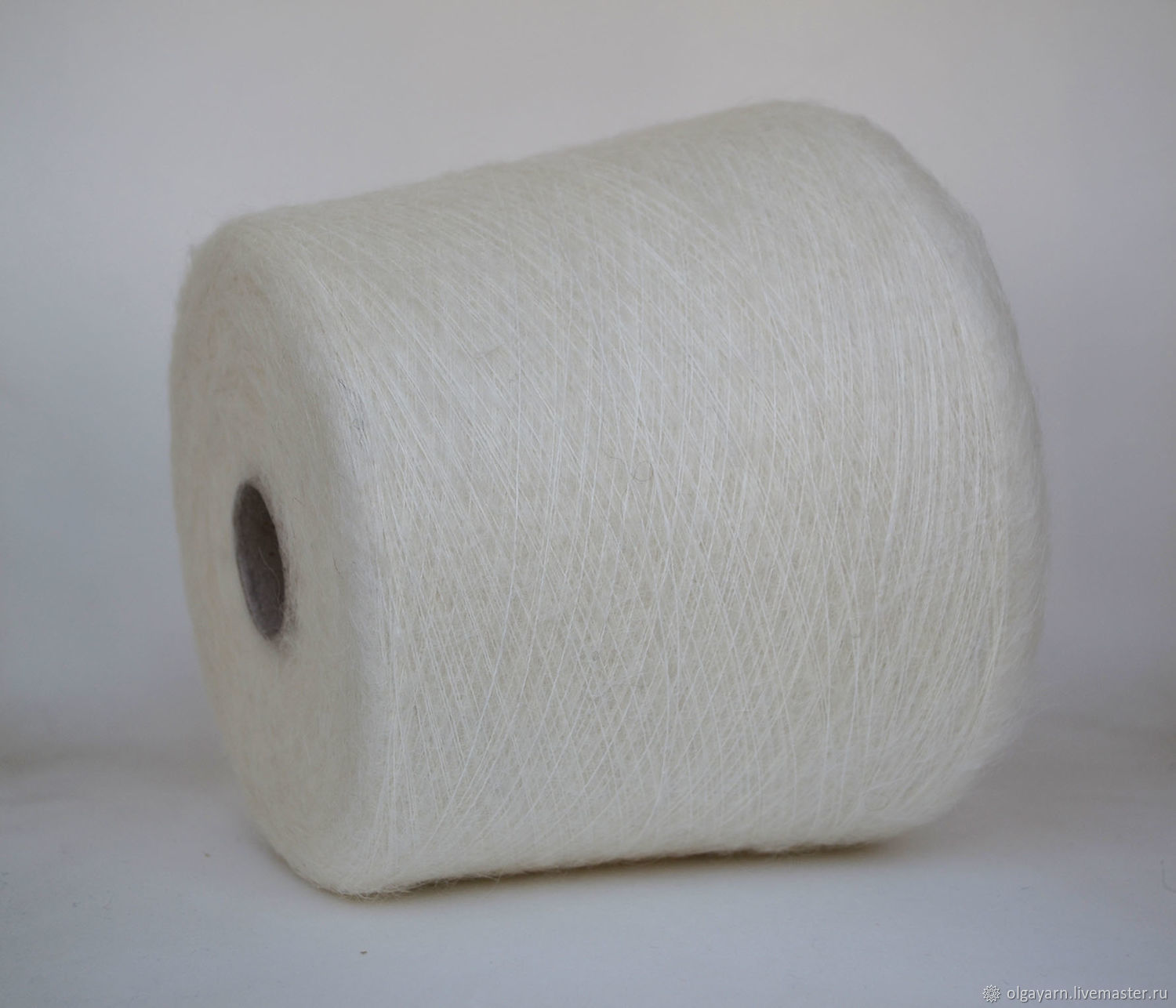 Суперкид мохер AURORA от ILARIA CALENZANO купить в интернет-магазине ...