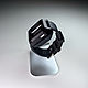 Icebird наручные ламповые часы на вакуумных индикаторах nixie watch. Часы наручные. Nixie Watch Store. Ярмарка Мастеров.  Фото №4