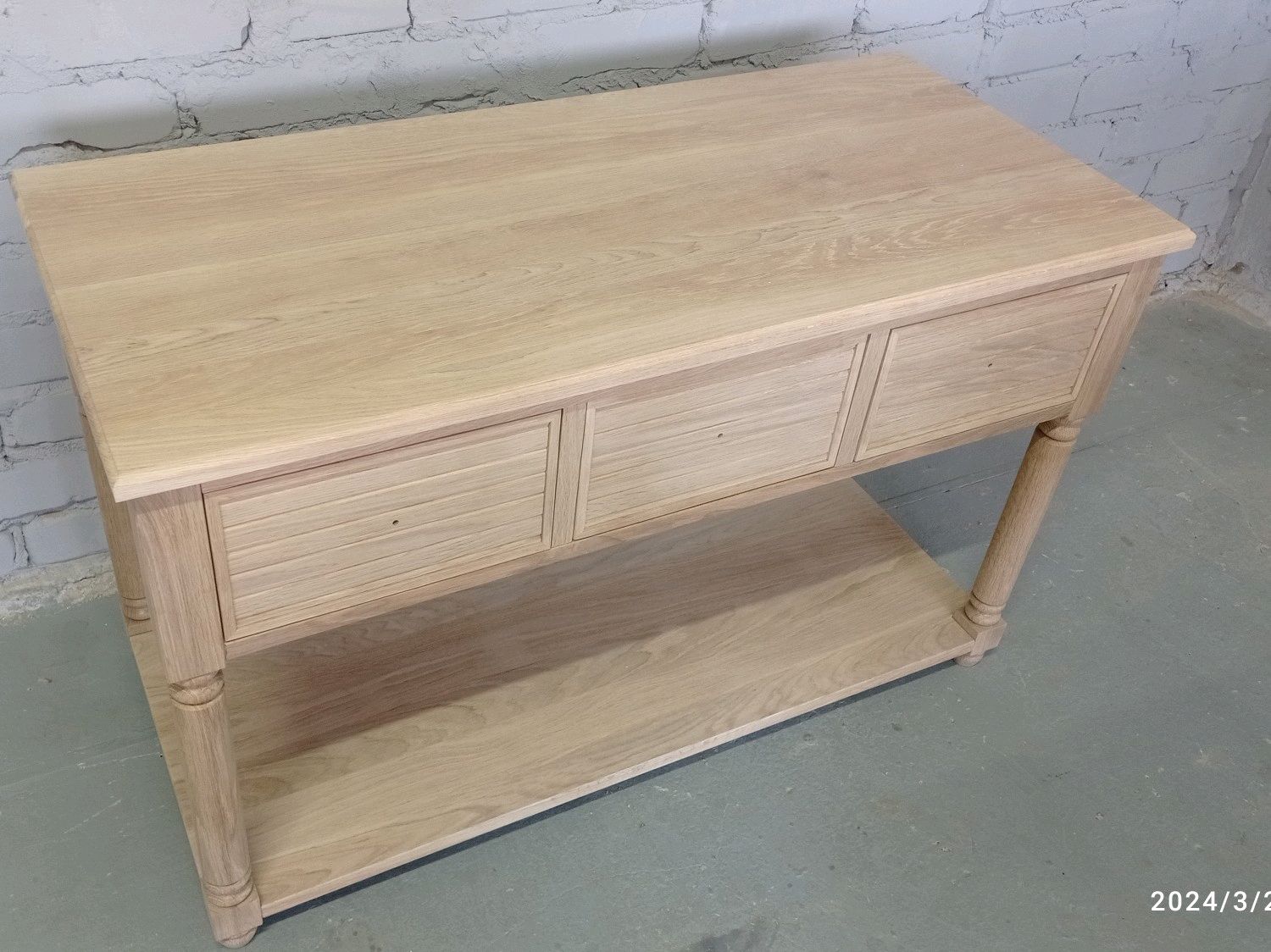 Тумба под раковину массив дуба в интернет-магазине Ярмарка Мастеров по ...