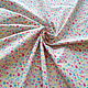 Order Percale 'Thumbelina' ( 118g / m2). Bumazeya. Livemaster. . Fabric Фото №3
