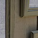 "Евпаторийский шебби шик", рамка деревянная состаренная, фотрамка. Фоторамки. КРУГЛОРАМКИ. Ярмарка Мастеров.  Фото №5