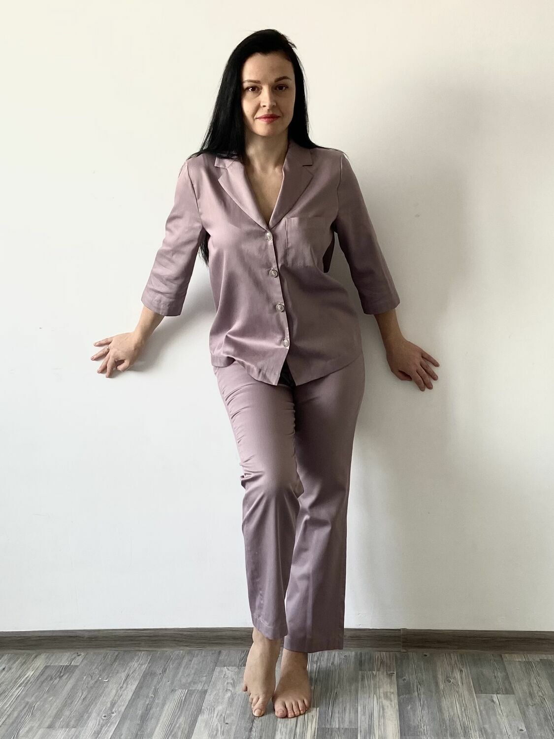 Домашние костюмы в интернет-магазине Ярмарка Мастеров по цене 3490 ...