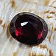 Spessartin natural. 3,17 ct. Africa. Cabochons. OuroborosJwlry. My Livemaster. Фото №5