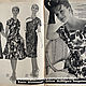 Neuer Schnitt 6 1962 (June). Vintage Magazines. Fashion pages. My Livemaster. Фото №4