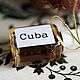 "Cuba" авторские духи. Духи. Soaphand-made. Ярмарка Мастеров.  Фото №6