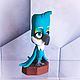 Фигуки игрушки Zooba. Мини фигурки и статуэтки. Herogames. Ярмарка Мастеров.  Фото №6