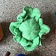 Овощи и фрукты из флиса. Кукольная еда. Котофетрик. Интернет-магазин Ярмарка Мастеров.  Фото №2