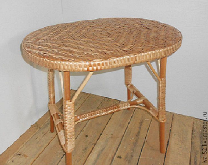 Столик лоза. Плетеный стол. Стол из лозы. Стол ротанг. Плетёный столик из лозы.