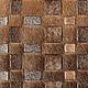  подушка декоративная из шкур коровы (ручная работа). Подушки. luxury-patchwork. Ярмарка Мастеров.  Фото №14