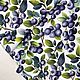 Ланчматы. Скатерти. Cotton_Home (ludmila11). Ярмарка Мастеров.  Фото №6
