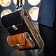 bag of leather and wood backpack wood black leather clutch women's custom made designer handbag convertible crossbody bag wooden design clutch bag
