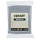 Цернит Металлик Cernit Metallic 080 серебро 250 гр, Глина, Москва,  Фото №1