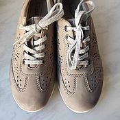 Винтаж: Обувь винтажная: Ботинки женские Премиум! Paul Green Мюнхен