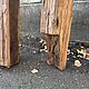 Старая дубовая балка. Материалы для столярного дела. Магазин старых досок Greyboard (greyboard). Ярмарка Мастеров.  Фото №14