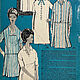 Винтаж: Журнал Pramo Praktische mode - 4 1964 (апрель). Журналы винтажные. Модные странички. Ярмарка Мастеров.  Фото №6