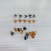 Материалы для творчества handmade. Livemaster - original item @ 4004 Beanie, Pendant for beads, pearls. Russian production.. Handmade.