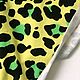  Moschino Footer. Fabric. Fabrics. Online shopping on My Livemaster.  Фото №2
