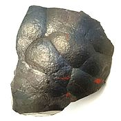 Malachite, chrysocolla ( 87/37/25 mm) Kolwezi, Katanga (Mashamba mine)
